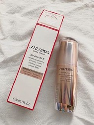 Shiseido Benefiance 資生堂新款盼麗風姿精華30ml