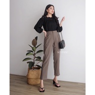 Sevinneclothing - ELOPE Top