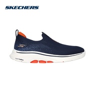 (Lazada Exclusive) Skechers สเก็ตเชอร์ส รองเท้าผู้ชาย Men GOwalk 7 Walking Shoes - 216633-NVOR Air-C