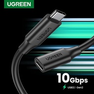 UGREEN 1M USB Extension Cable USB C Extender Cord