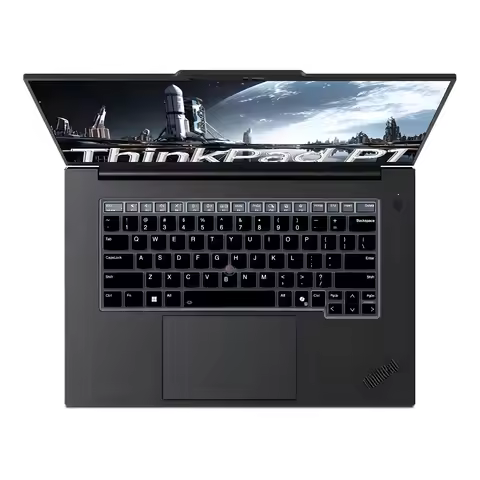 TPU Laptop Keyboard Cover Skin for Lenovo P1 Gen 8 2025；P1 Gen 7 2024, L14 Gen 6 Gen 5, P14s Gen 6 /