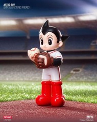 ⚽️  Pop Mart 盲盒 鐵臂阿童木 小飛俠 Astro Boy Diverse Life 體驗多樣人生系列  棒球運動員 ⚽️  現貨