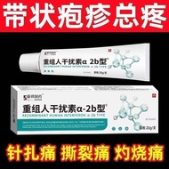 Reset Interference A-2b Type 20g Gel Skin External Use Reset Expression Expression Gel Skin Repair R