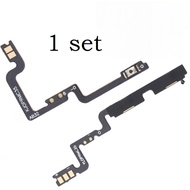 Power Flex Volume Realme C35 Power Button Flex Volume Cable