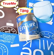 [Tặng Ly] Sữa Bột Ensure Gold 400g Vani - Ensure Gold - Ensure Vani - Gold 400 - Ensure Vani - Gold 