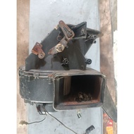 Ford Laser GL 1300 cc AC Blower