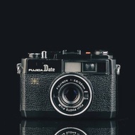FUJICA Date #0021 #135底片相機