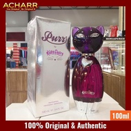 Katy Perry Purr (100ml) [100% Original Perfume EDP For Women by ACHARR]