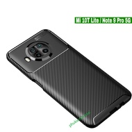 Camouflage case for Redmi Note 9 Pro 5G / Mi 10T Lite shares anti-fingerprint sweat