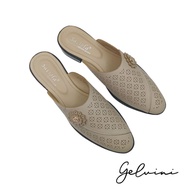 Gelvini Shoes - GLV-611 Slip-On Shoes