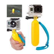 Gopro Handheld Floaty Floating Bobber Hand Grip for Gopro cameras
