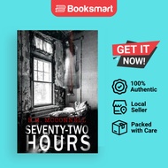 72 Hours - Paperback - English - 9783982535913