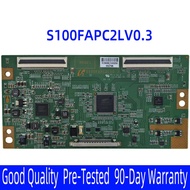 Papan T-Con untuk skrin S100FAPC2LVO.3 LTF460HNO1/LTA460HM01/HM03/HMO5 Logic Board