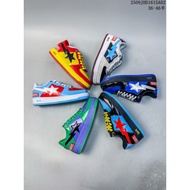 bape ape skateboard shoes casual shoes unisex FURQ