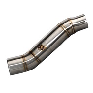 Motorcycle Exhaust Pipe For Honda CBR300 CB300F CB300R