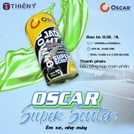 OSCAR OIL FOR SUPER SCOOTER 10W40 (0.8L / 1L)