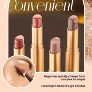YZS 3-Color Shimmer Eyeshadow Stick