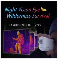 InfiRay Official DV DP09 Thermal Imager Thermal Imagig Camera Infrared