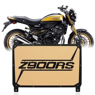Kawasaki Z900RS Z900SE 2021-2023 Radiator Guard Protective Mesh Mod Accessories