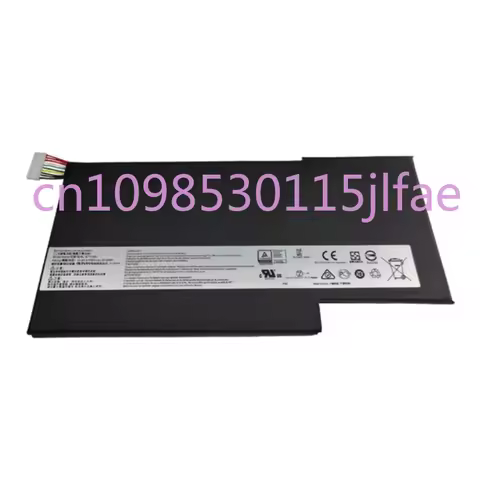BTY-M6J Laptop Battery For MSI GS63VR GS73VR 6RF-001US 7RF-258CN MS-16K2 MS-17B1 Series 11.4V 64.98W
