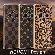 Luxury Leather Phone Case For Xiaomi Redmi 15 15C 14C 13C 13 12C 12 A5 A4 A3X A3 K80 K70E K70 K60 Ul