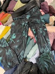 S) Oysho leggings