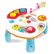 Desk Study Baby Toys 6/7/8/9/10/11 Months Baby Educational Toys 0 12 Months Girls Boys