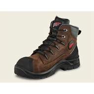 Red Wing Petroking 3228 Safety Shoes