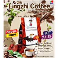 Lingzhi DXN Coffee