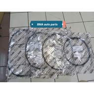 Fan belt V belt kijang diesel diesel Fan belt Original Toyota Genuine NEW STOCK