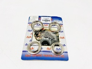 ชุดถ้วยคอfr80 มอเตอร์ไซด์ fr80 ตรงรุ่น    B30