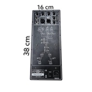 Mesin Aktif Power Kit Aktif Model Jbl Eon Power 1000 Watt