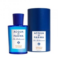 ACQUA DI PARMA - 帕爾瑪之水 藍地中海卡普里香橙中性淡香水150ml (Barcode : 8028713570025) (平行進口)