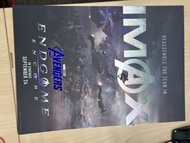 ❌❌瑕疵品❌❌ 🆘🆘 特價發售🆘🆘 ［絕對正版］2026 年 AVENGERS  電影 特典 贈品 I MAX 雷射/鏡面 A3 海報  $50/張  ‼️‼️如需要順豐到付，需額外支付$20的硬膠保