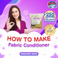 REGULAR FABCON DIY KIT - WISE CLEANER