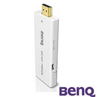 BenQ QP20 QCast Mirror 無線顯示接收器[追劇神器][多人無線簡報]