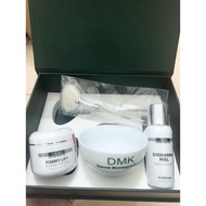 [Nhập khẩu] Bộ Enzyme therapy tái tạo da DMK Mỹ chống lão hóa căng mịn da