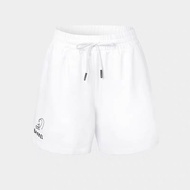 A9-3 Women's Swimming Trunks Beach White Loose Swim Swim Trunks