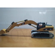 Huina modified 15 channel 550/Sany 485 remote control excavator special all-metal large arm accessor