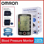 Omron Blood Pressure Digital Monitor Arm Type High-precision Blood Pressure Mering Instrument