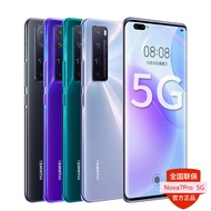 Installment Interest-Free/Gift Luxury Nova7Pro 8+256G 5G Mobile Phone Smart Choice S7Pro Super Fast 