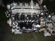 品億 引擎 變速箱 專賣 MAZDA 馬3 1.6 日本外匯引擎 馬自達 福特
