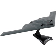 [sgstock] Daron Worldwide Trading B-2 Spirit Vehicle (1:280 Scale), Gray - [] []
