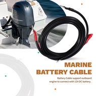 6H0-82105-12 6H0-82105 Battery Cable for Parsun Outboard Engine 30-85HP Boat Engine