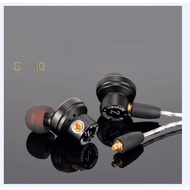 TONEKING天魁 戰斧inear 金屬入耳式耳塞 HIFI入耳耳塞耳機