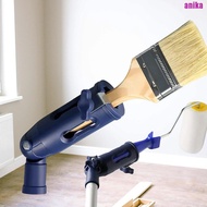 ANIKA Paint Brush Extender, Multi-Angle Adjustable Angle Paint Brush Clip, Multifunctional DIY Valve