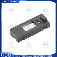 Baterai Drone E88 PRO 3.7V 1800mAH RC Untuk E88 E88PRO E88MAX E525 E99 E99PRO P1 P5PRO K3 S1