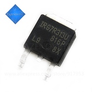 10pcs/lot IRG7R313U IRG7R313 TO252 TO-252 In Stock