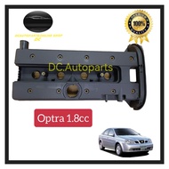ENGINE VALVE COVER ASSY / ROCKER COVER PERODU CHEVROLET OPTRA 1.8 DOHC T18 ENGINE HEAD