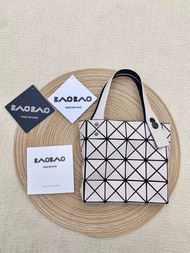 100%Authentic New Baobao Japan Issey Miyake Lucent 4x4/shoulder bag/handbag